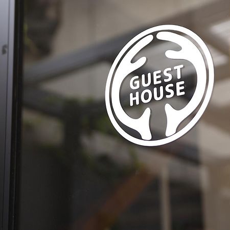 Guesthouse Tsunoya Nara Dış mekan fotoğraf